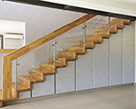Construction et protection de vos escaliers par Escaliers Maisons à Lauterbourg